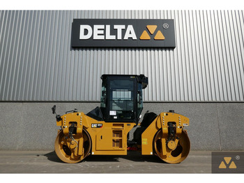 Roller CATERPILLAR