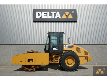 Roller CATERPILLAR
