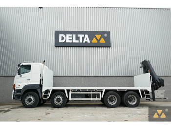 Truck HINO