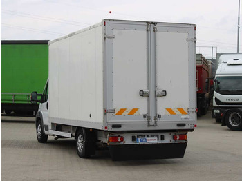 Box van Fiat FIAT DUCATO 2.3 MTJ 2, 180: picture 5