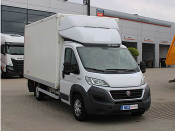 Box van Fiat FIAT DUCATO 2.3 MTJ 2, 180: picture 3