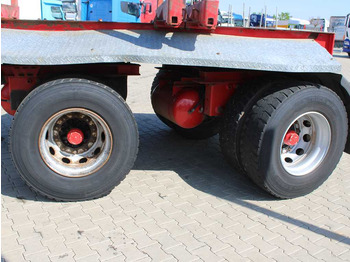 Log semi-trailer Others DOLL LOGO 21, EXPANDABLE: picture 4