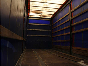 Curtainsider trailer Swan CHT101: picture 4