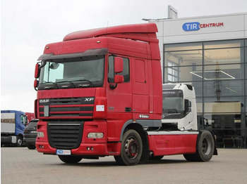 Tractor unit DAF XF 105 460