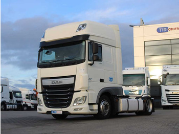 Tractor unit DAF XF 460