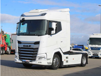 Tractor unit DAF XG 530