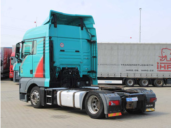 Tractor unit MAN TGX 18.400 4X2 LLS-U, LOWDECK, EURO 6: picture 5