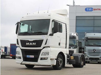 Tractor unit MAN TGX 18.440
