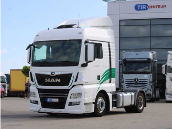 Tractor unit MAN TGX 18.460