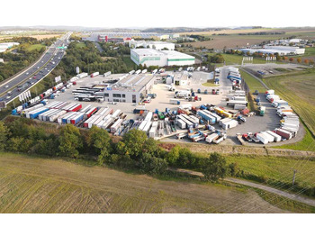 Tractor unit MAN TGX 18.540, EURO 5, RETARDER: picture 2