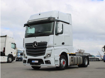 Tractor unit MERCEDES-BENZ Actros 1851