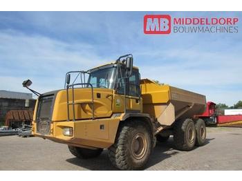 Articulated dumper Bell B 25 D: picture 1
