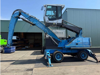 Waste/ Industry handler FUCHS