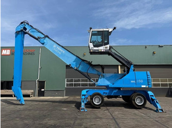 Waste/ Industry handler FUCHS MHL350