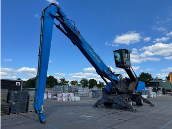 Waste/ Industry handler Fuchs MHL 360 T4F: picture 2 Waste/ Industry handler Fuchs MHL 360 T4F: picture 2