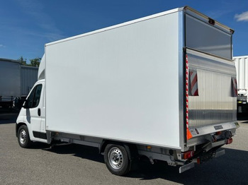 New Box van Fiat Ducato 250 MAXI FG L4 3500, 140Ps, LBW, Klima, Rückfahrkamera, Schalter: picture 4