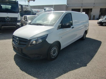 Small van MERCEDES-BENZ Vito 114