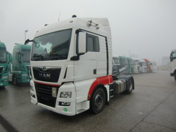 Tractor unit MAN TGX 18.460
