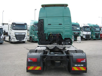 Tractor unit MAN TGX 18.500, XXL, Automatik, Retarder,: picture 5