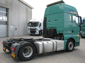Tractor unit MAN TGX 18.500, XXL, Automatik, Retarder,: picture 4