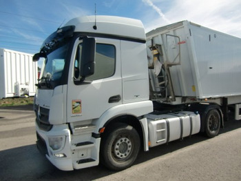 Tractor unit MERCEDES-BENZ Actros 1845
