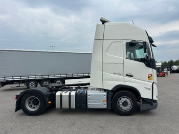 Tractor unit Volvo FH 500 EURO 6, I-Shift, Globetrotter, Standklima: picture 4