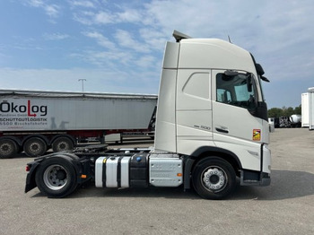 Tractor unit Volvo FH 500 EURO 6, I-Shift, Globetrotter, Standklima: picture 4