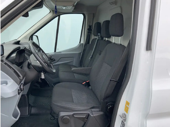 Panel van Ford Transit 310 2.2 TDCI L2H2 Trend Airco Cruise Navi 3 Zits I: picture 4