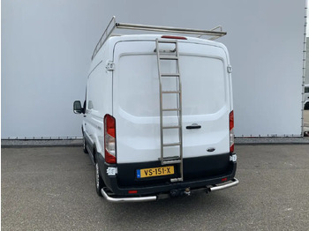 Panel van Ford Transit 310 2.2 TDCI L2H2 Trend Airco Cruise Navi 3 Zits I: picture 2