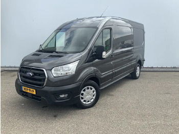 Refrigerated van FORD Transit