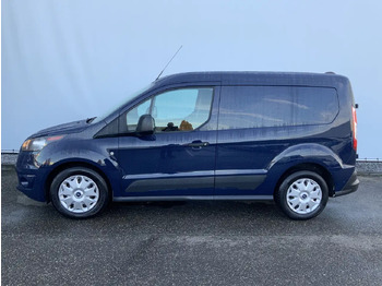 Small van Ford Transit Connect 1.5 TDCI L1 Trend Airco Cruise Trekhaak 1200 kg Eu: picture 3