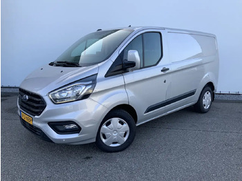 Panel van FORD Transit