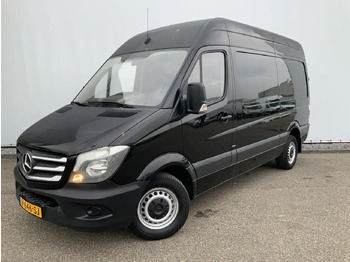 Panel van MERCEDES-BENZ Sprinter 314
