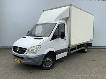 Box van MERCEDES-BENZ Sprinter 513