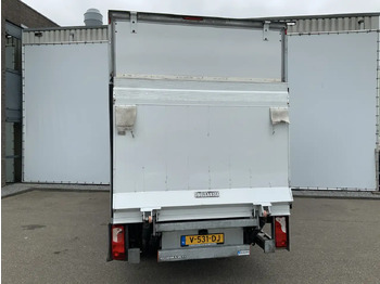 Box van Mercedes-Benz Sprinter 513 2.2 CDI 432 Meubelbak&Lift Zijdeur Cruise 3 Zi: picture 2
