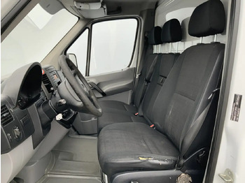 Box van Mercedes-Benz Sprinter 513 2.2 CDI 432 Meubelbak&Lift Zijdeur Cruise 3 Zi: picture 4