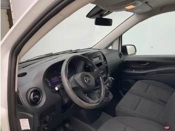Panel van Mercedes-Benz Vito 111 CDI Functional Airco 3 Zits Side Bar Trekhaak: picture 5