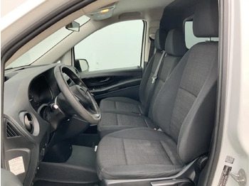 Panel van Mercedes-Benz Vito 111 CDI Functional Airco 3 Zits Side Bar Trekhaak: picture 4