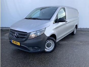 Panel van MERCEDES-BENZ Vito 114