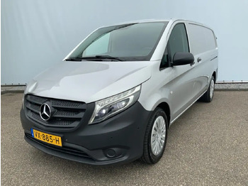 Panel van MERCEDES-BENZ Vito 119