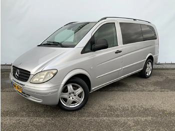 Combi van MERCEDES-BENZ Vito