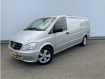 Refrigerated van MERCEDES-BENZ Vito