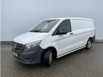 Refrigerated van MERCEDES-BENZ Vito 111