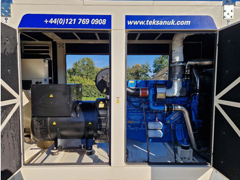 Generator set Baudouin UNUSED Teksan UK TJ440BD generator 440 kVA Baudouin 6-cilinder: picture 5