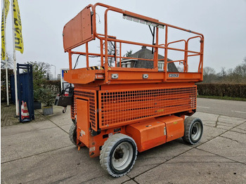 Scissor lift JLG 3369LE elektrisch werkhoogte 12.06m.: picture 3 Scissor lift JLG 3369LE elektrisch werkhoogte 12.06m.: picture 3