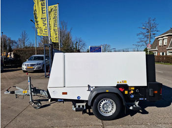 Air compressor KAESER