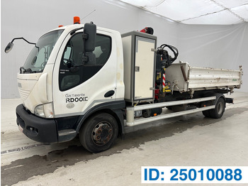 Tipper AVIA