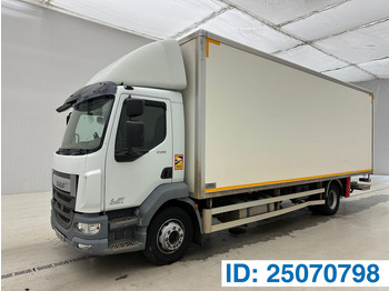 Box truck DAF LF 220