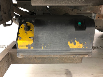 Box truck MAN TGL 8.180: picture 5