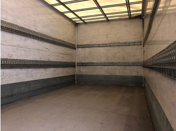 Box truck MAN TGL 8.180: picture 4